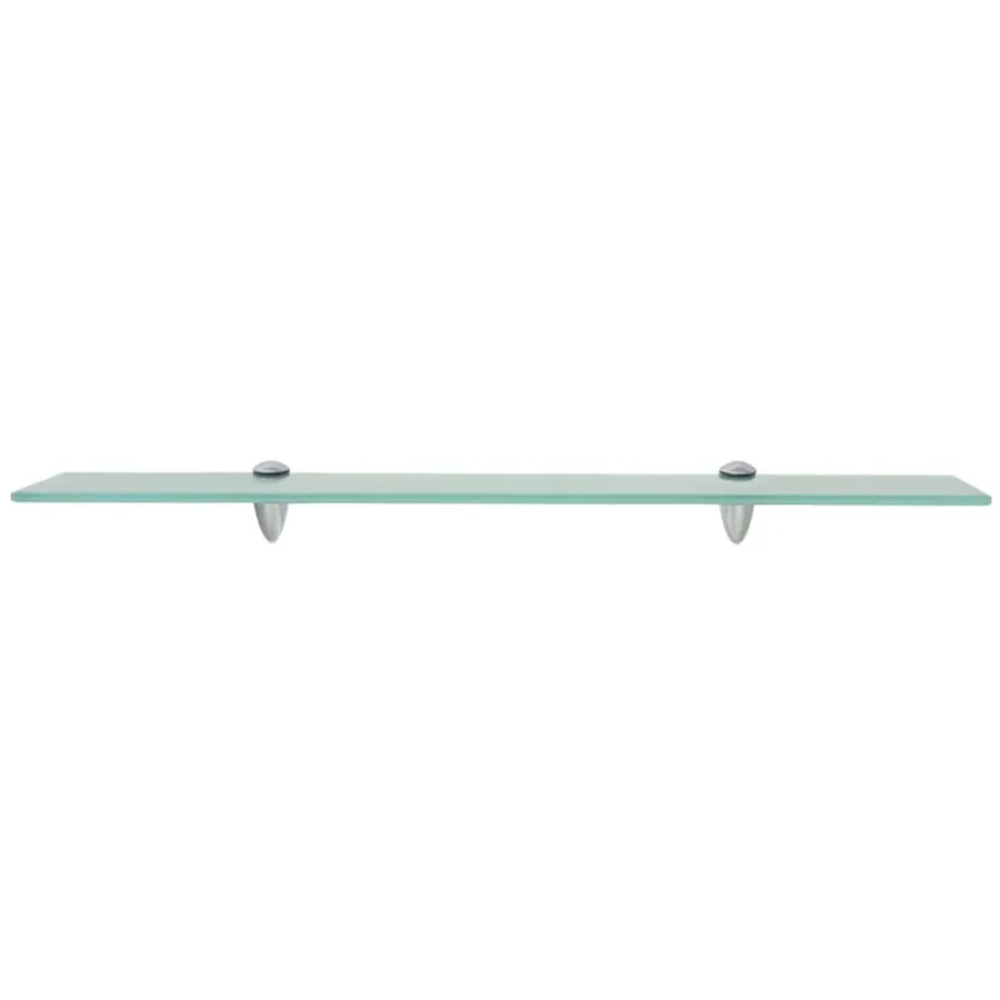 Étagère murale Verre 70 x 10 cm 8 mm - 2