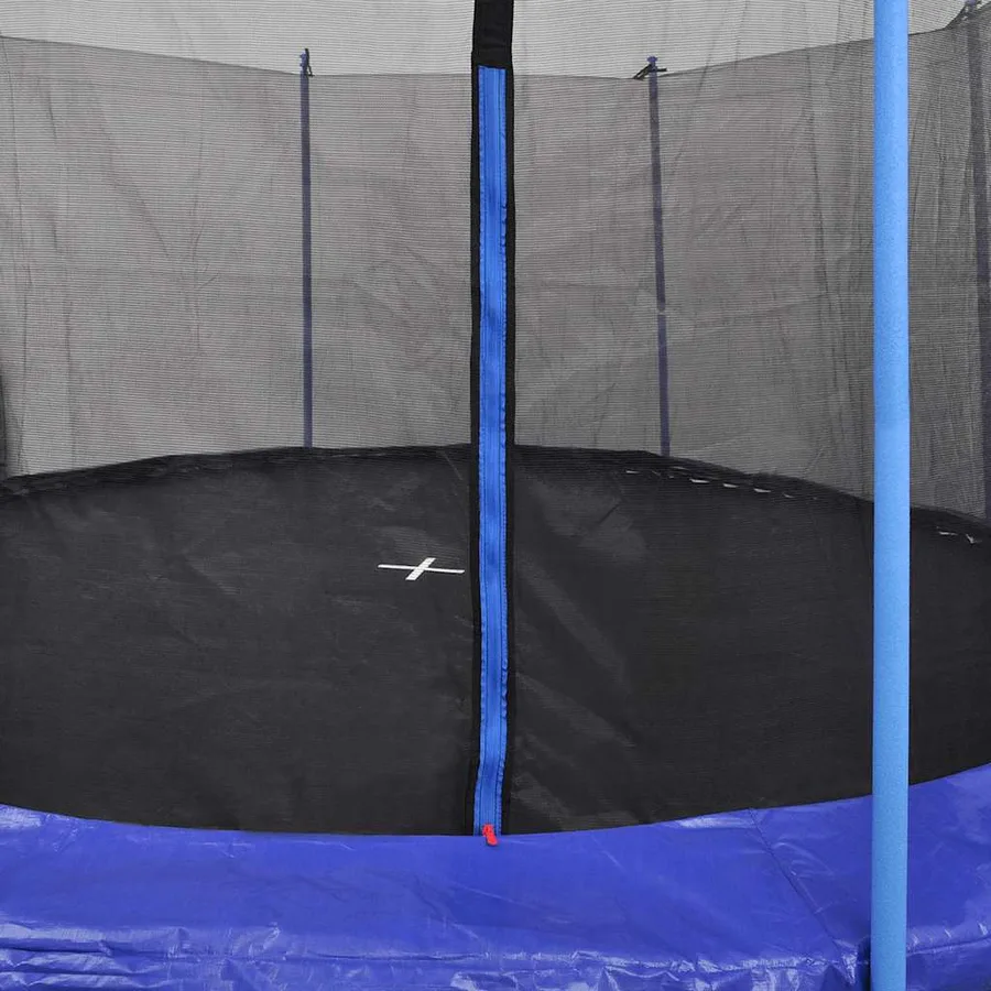 Ensemble de trampoline 5 pièces 4,26 m - 4