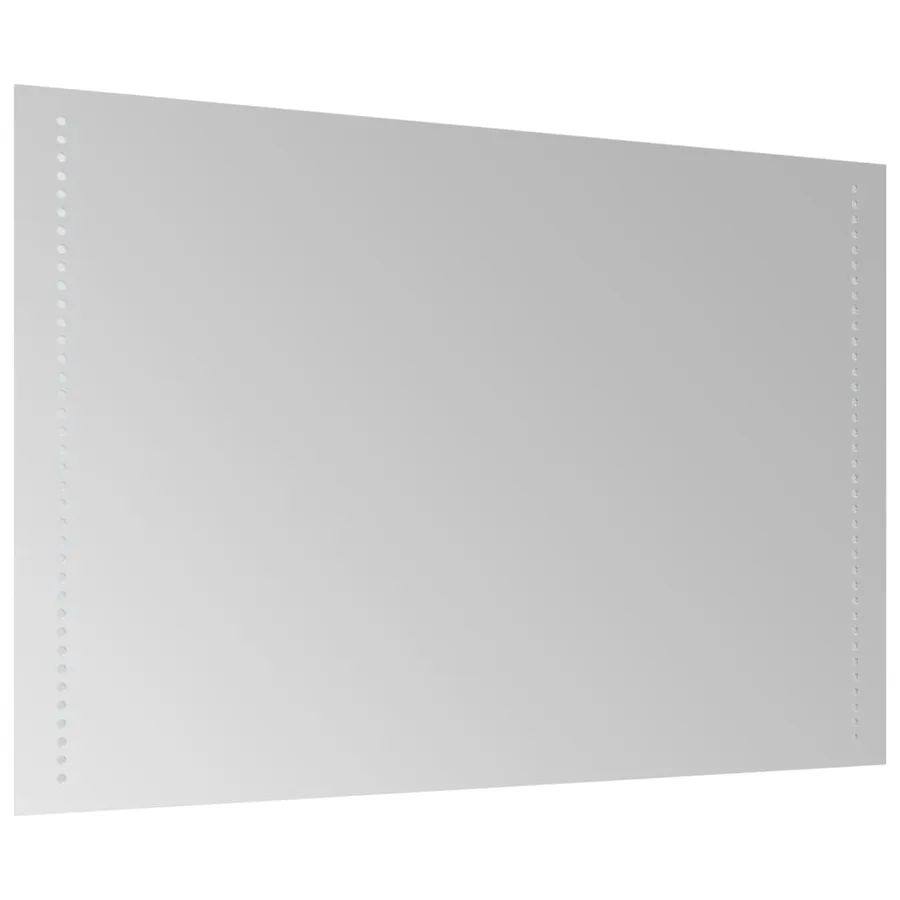 Miroir de salle de bain à LED 60x90 cm - 6