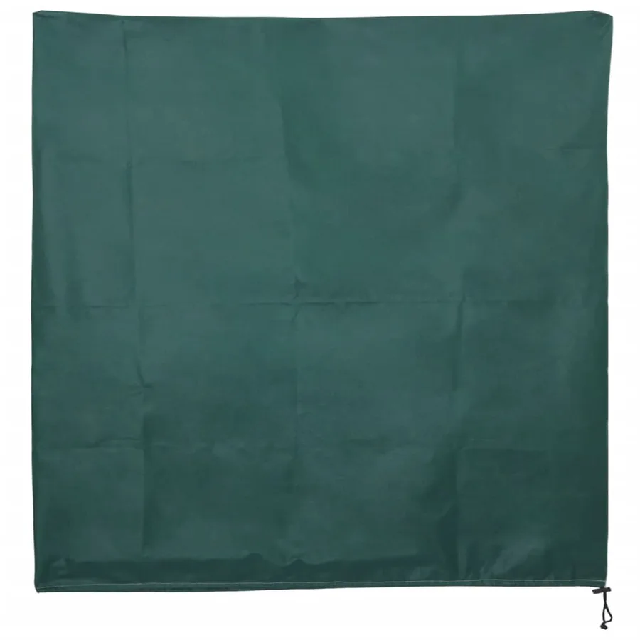 Housses de protection pour plantes avec cordon de serrage 8 pcs - 3
