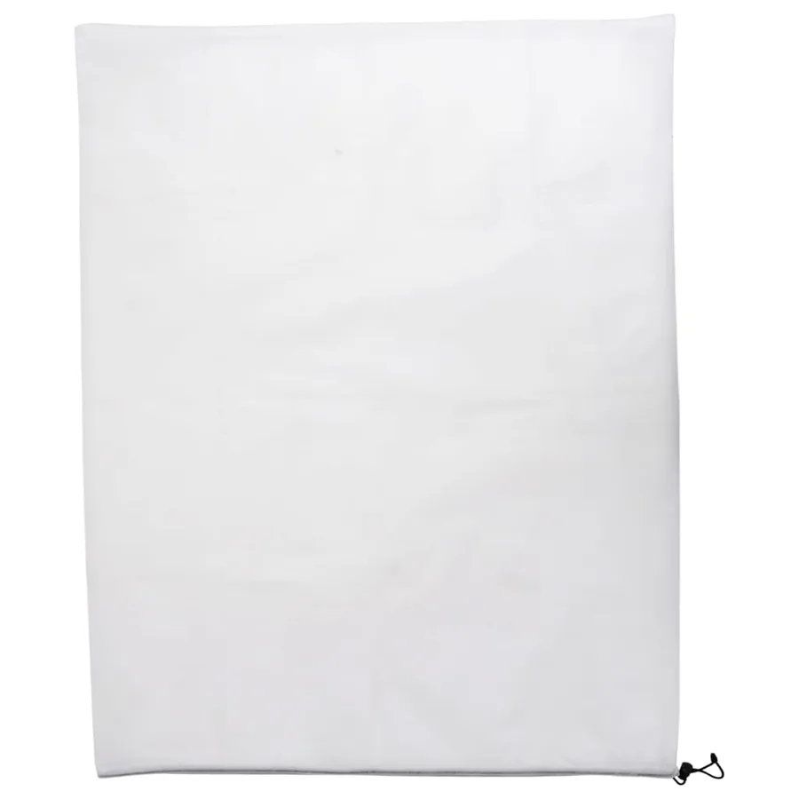 Housses de protection pour plantes avec cordon de serrage 8 pcs - 3
