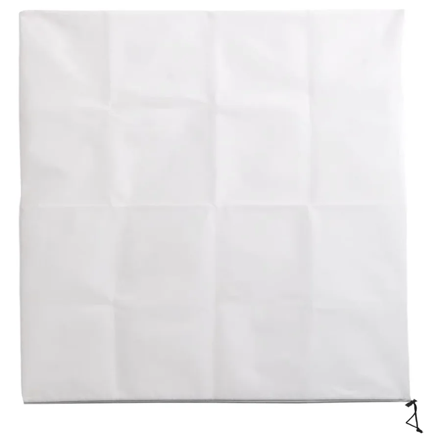 Housses de protection pour plantes avec fermeture éclair 2 pcs - 3