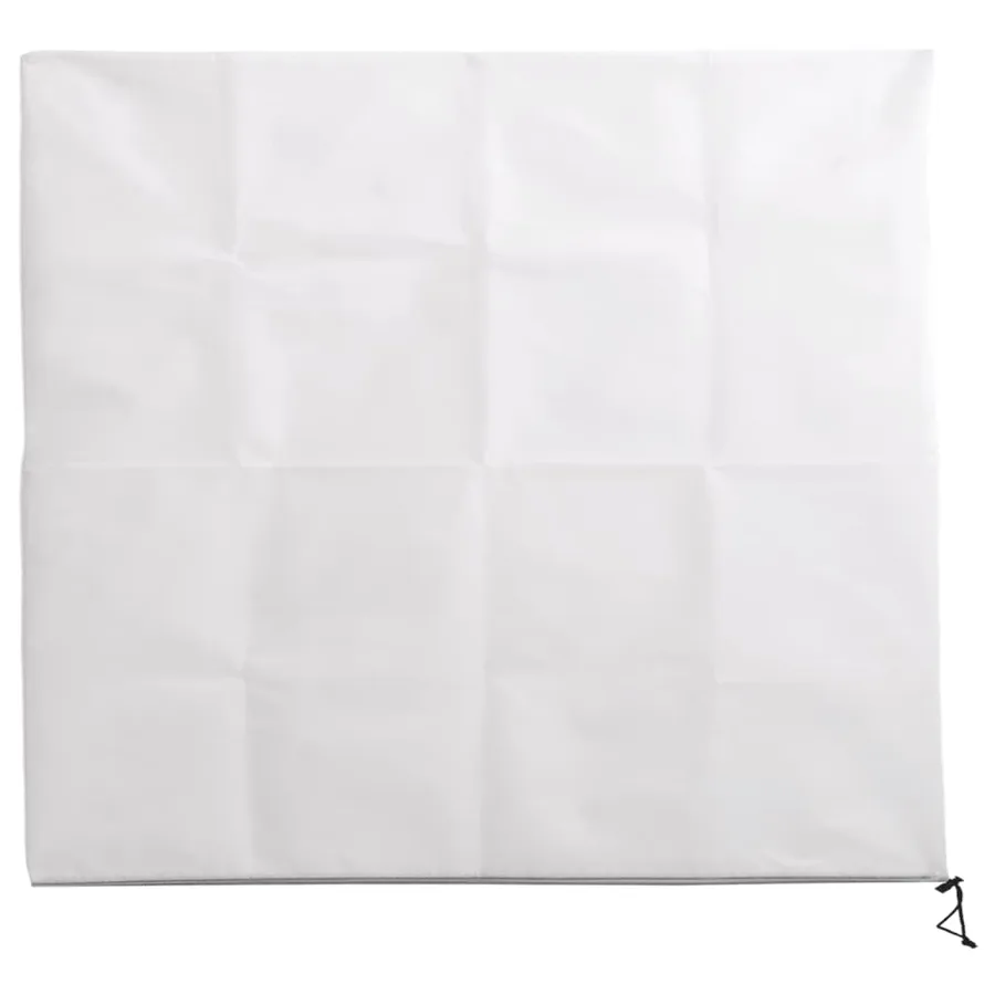 Housses de protection pour plantes avec fermeture éclair 4 pcs - 3