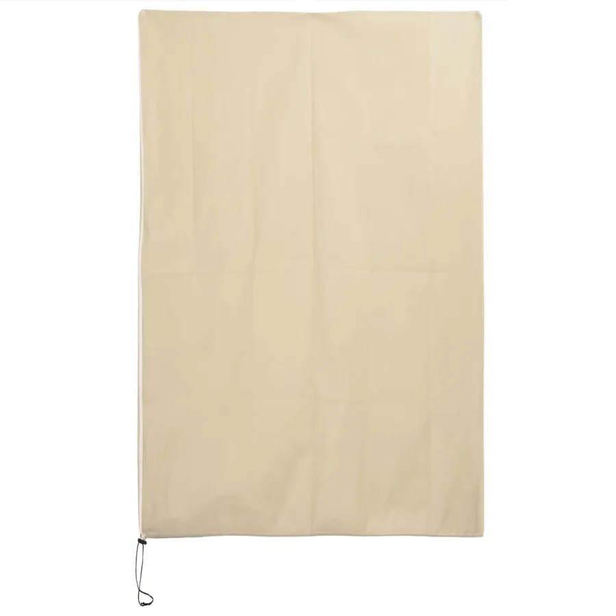 Housses de protection pour plantes avec fermeture éclair 4 pcs - 3
