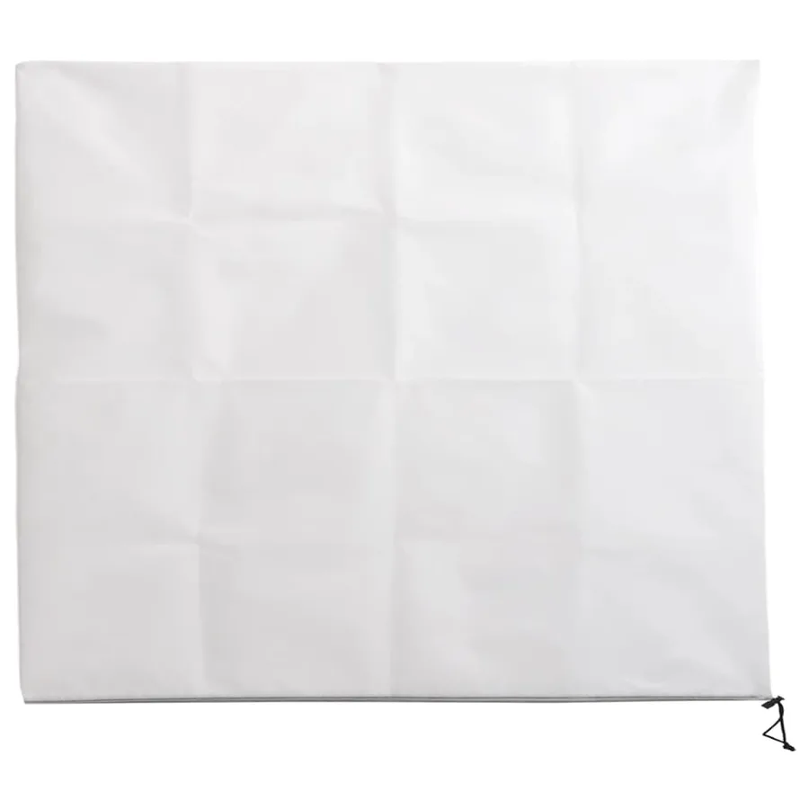 Housses de protection pour plantes avec fermeture éclair 2 pcs - 3