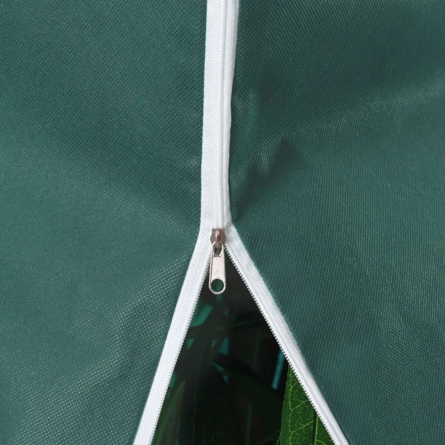 Housses de protection pour plantes avec fermeture éclair 2 pcs - 7