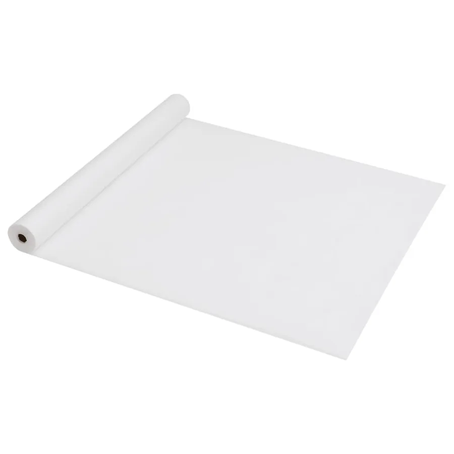 Toison végétale 2 rouleaux 70 g/m² 10x1,6 m - 5
