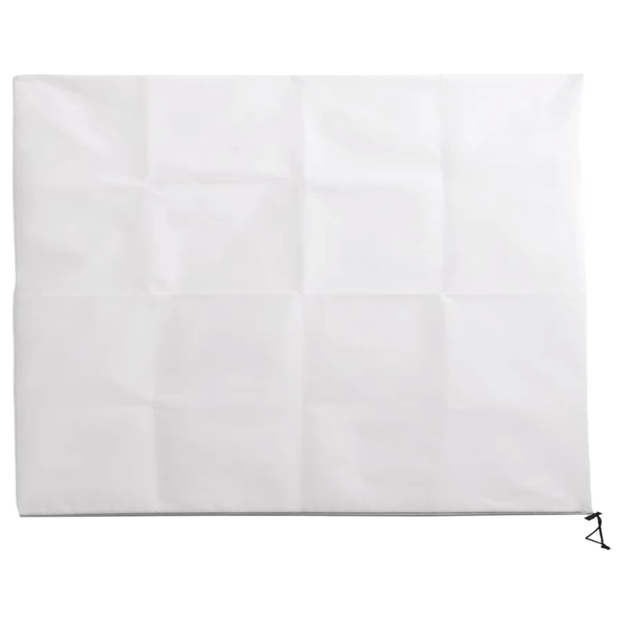 Housses de protection pour plantes avec fermeture éclair 2 pcs - 3