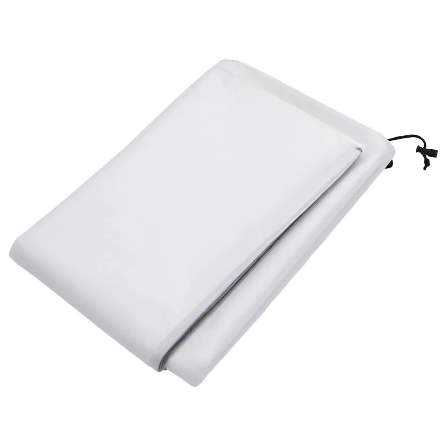 Housses de protection pour plantes avec fermeture éclair 2 pcs - 4