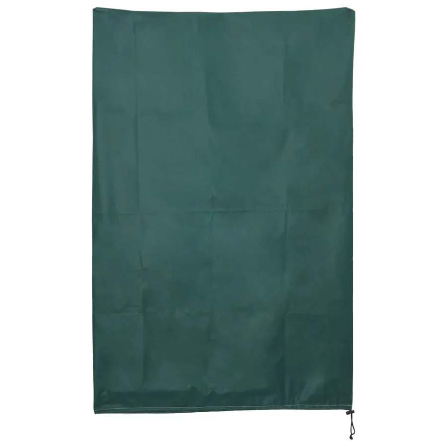 Housses de protection pour plantes avec cordon de serrage 8 pcs - 3