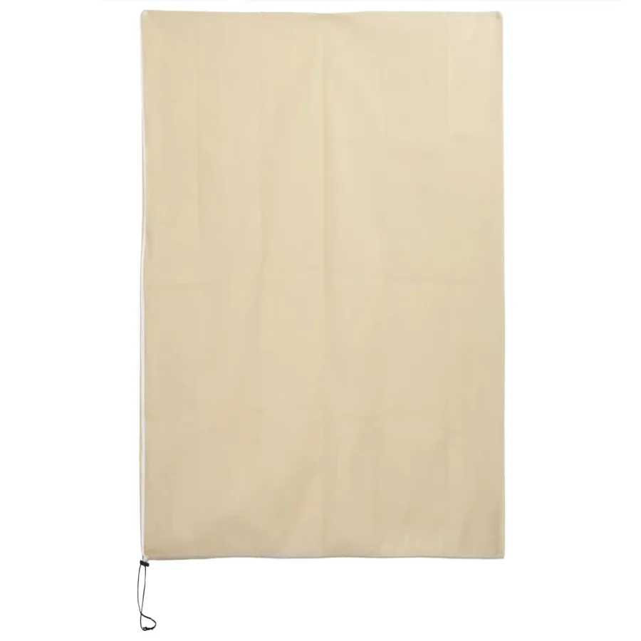 Housses de protection pour plantes avec fermeture éclair 2 pcs - 3