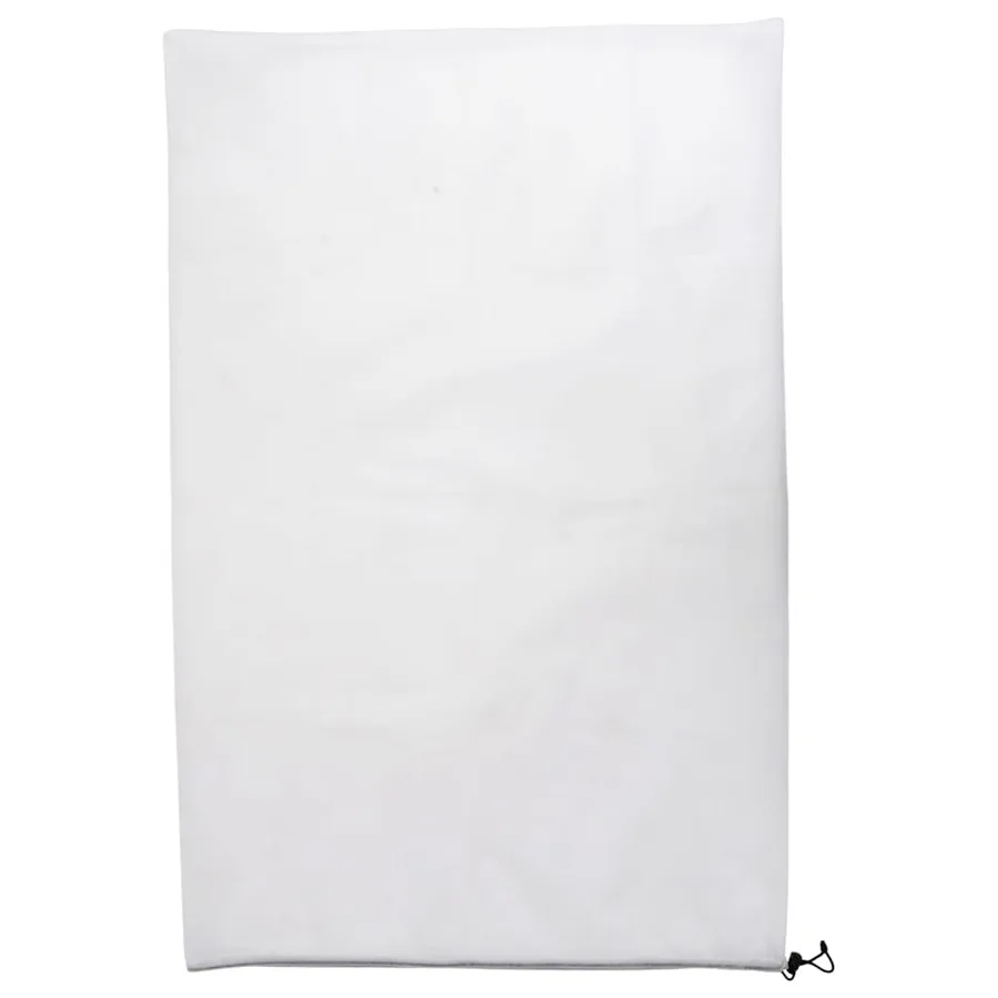 Housses de protection pour plantes avec cordon de serrage 4 pcs - 3