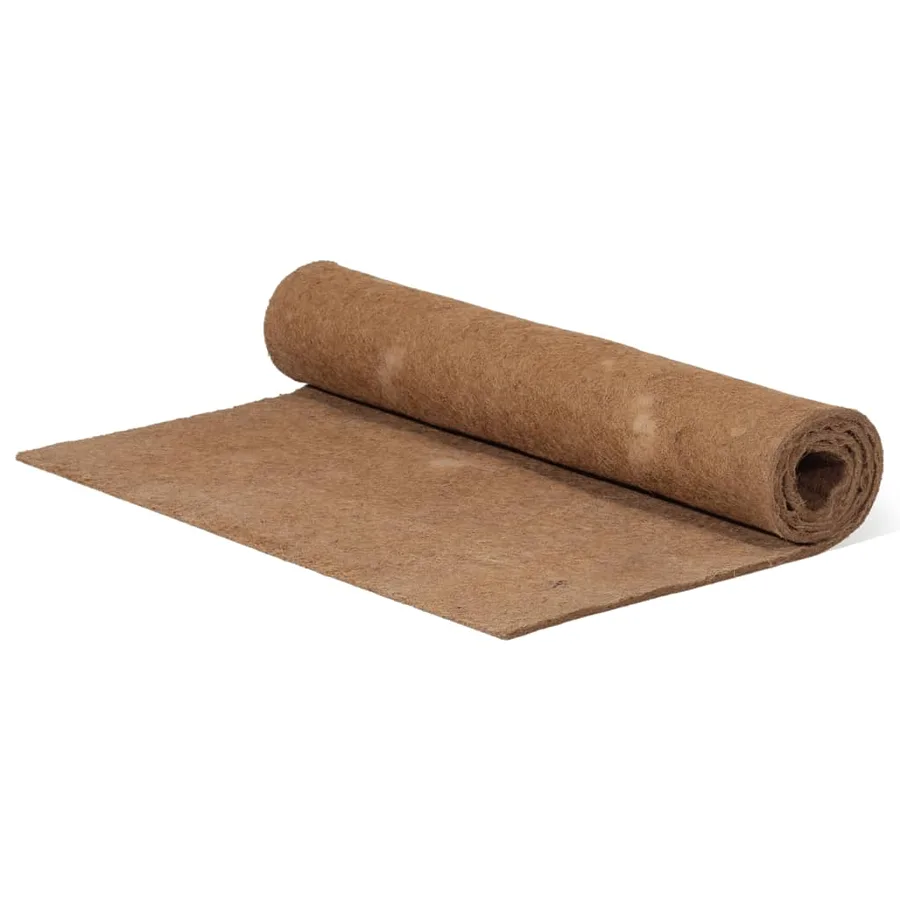 Couvre-matelas 100x200 cm fibre de coco - 3