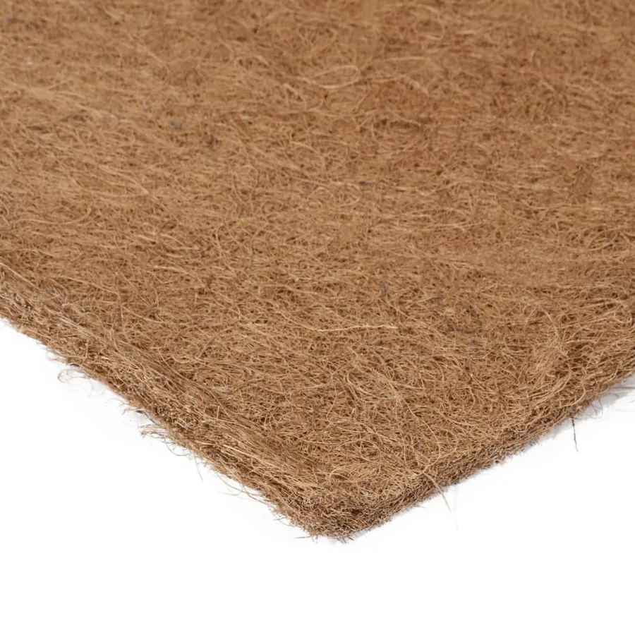 Couvre-matelas 100x200 cm fibre de coco - 4