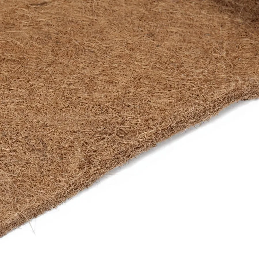 Couvre-matelas 100x200 cm fibre de coco - 5