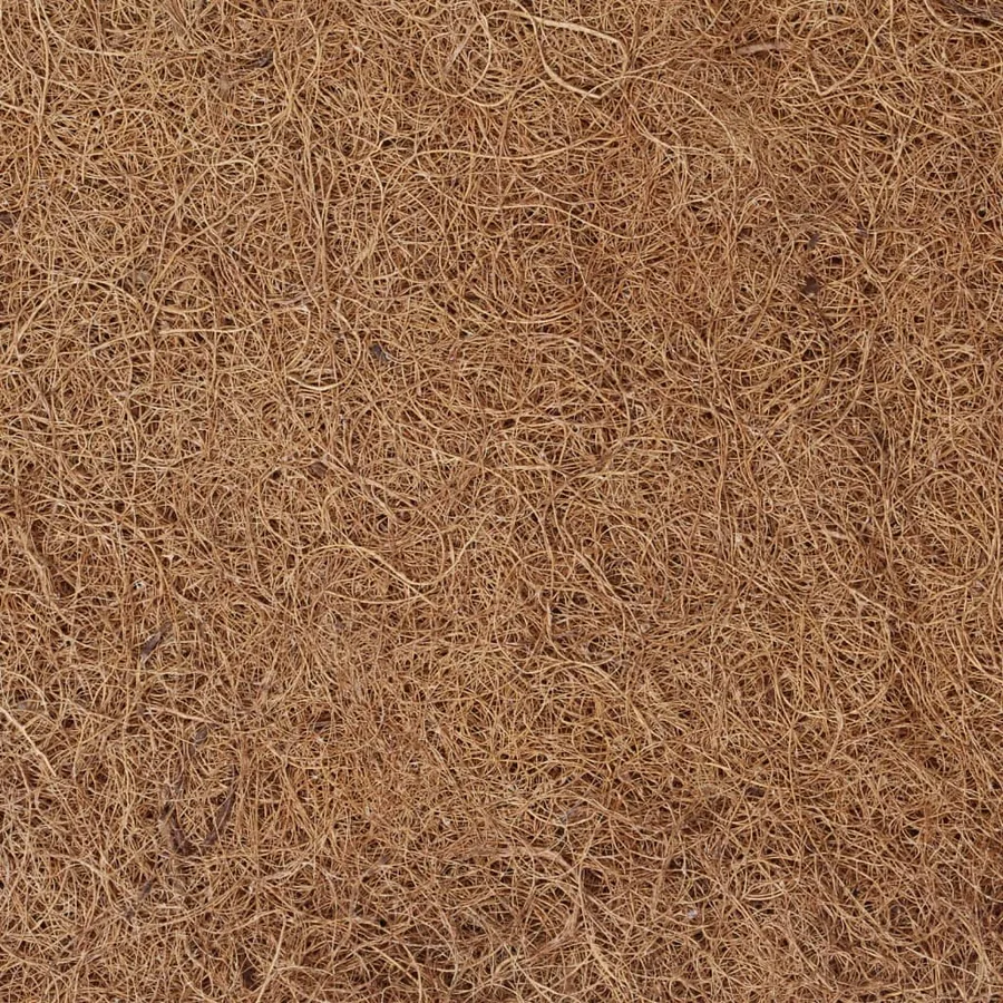 Couvre-matelas 100x200 cm fibre de coco - 6