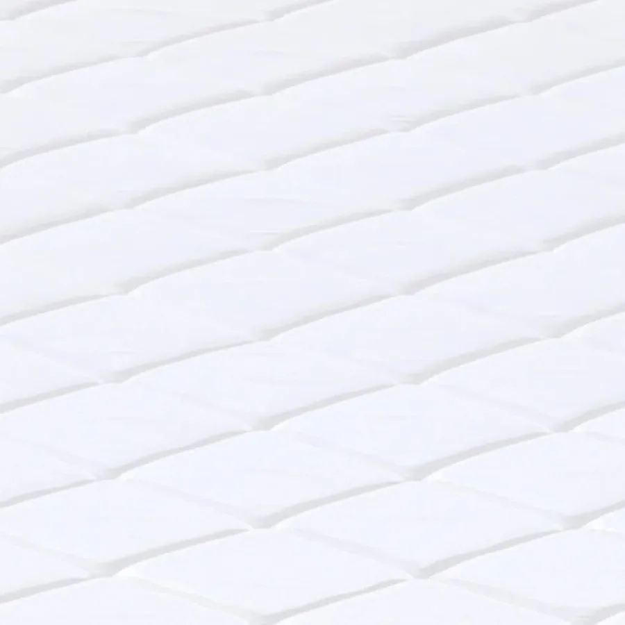 Matelas en mousse moyennement doux 70x200 cm - 6