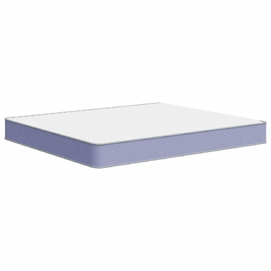 Matelas en mousse moyennement doux 180x200 cm - 3