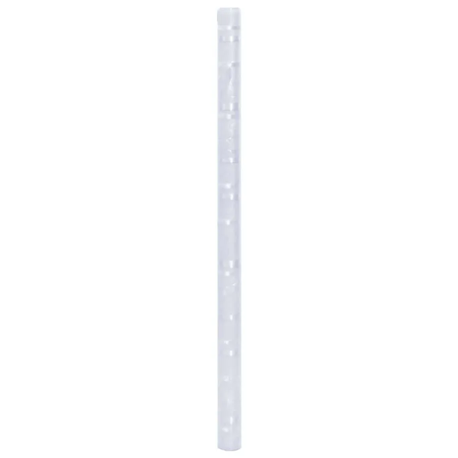 Film pour fenêtre dépoli motif de bambou 60x500 cm PVC - 4