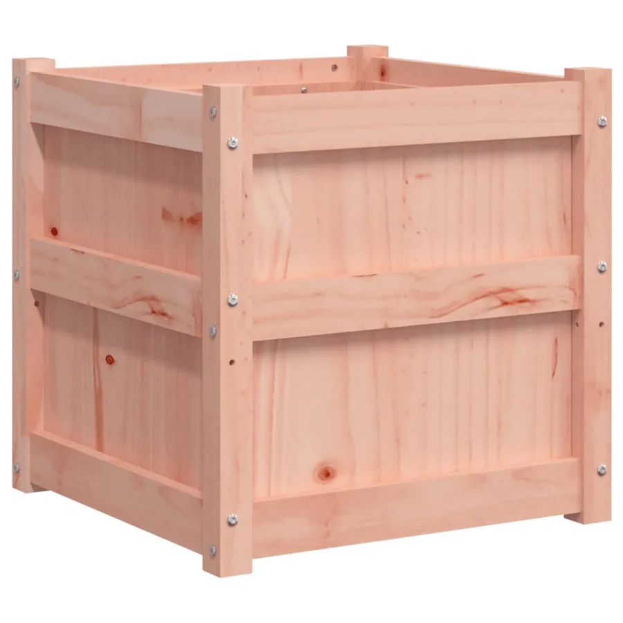 Jardinières 2 pcs bois massif douglas - 8