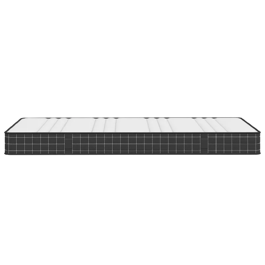 Matelas à ressorts bonnell moyen 90x200 cm - 4