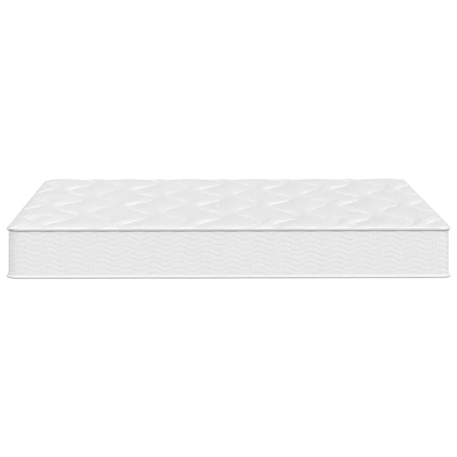Matelas à ressorts bonnell moyen 140x200 cm - 4
