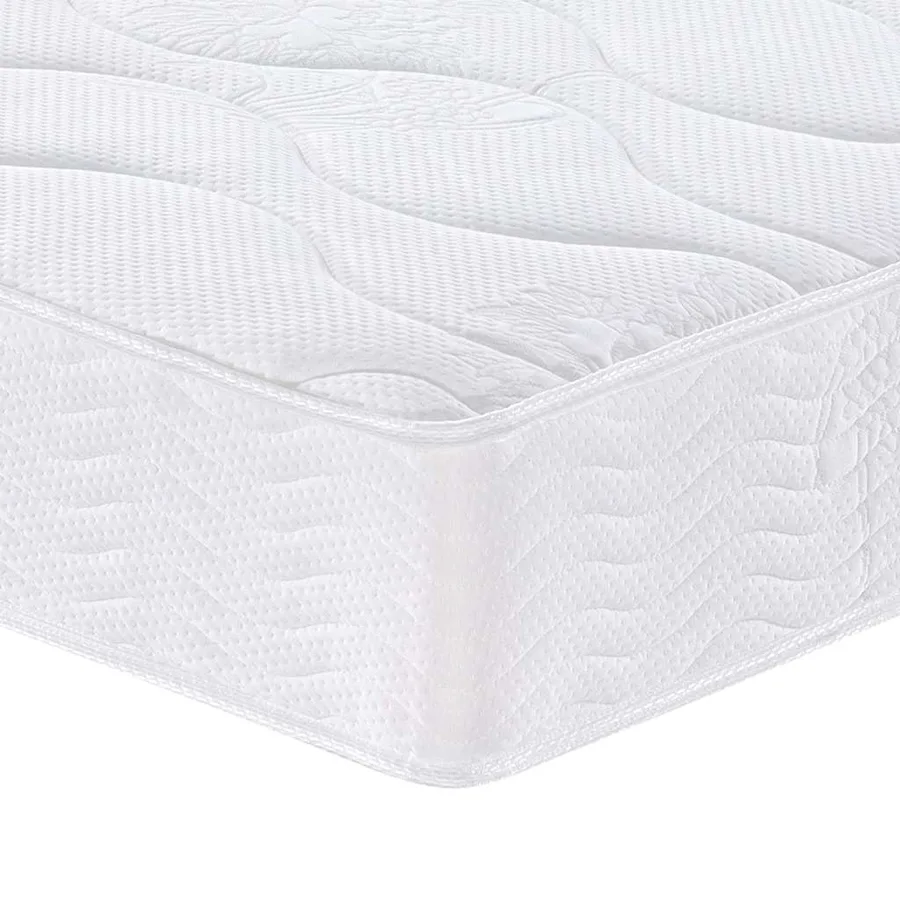 Matelas à ressorts bonnell moyen 140x200 cm - 5
