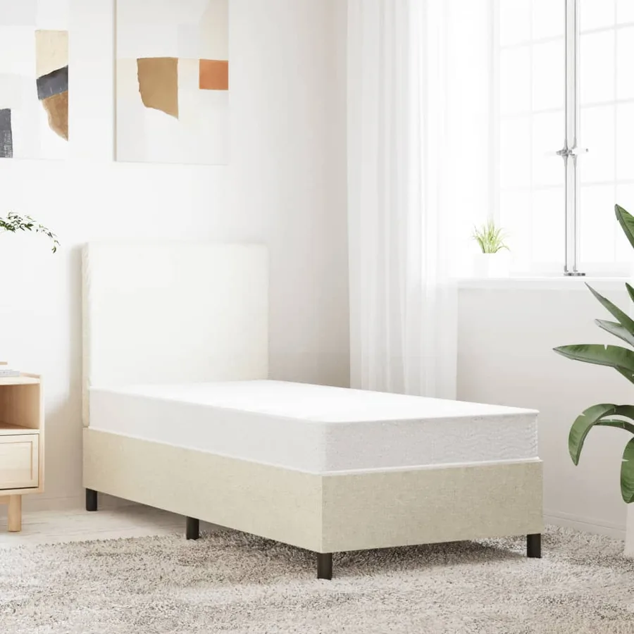 Matelas à ressorts bonnell moyen 80x200 cm - 2