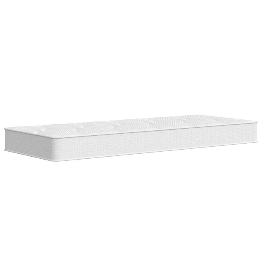 Matelas à ressorts bonnell moyen 80x200 cm - 3