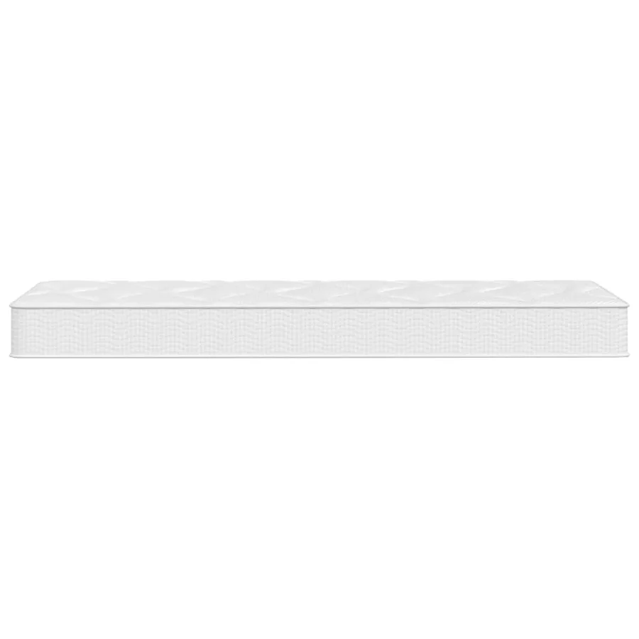 Matelas à ressorts bonnell moyen 80x200 cm - 4