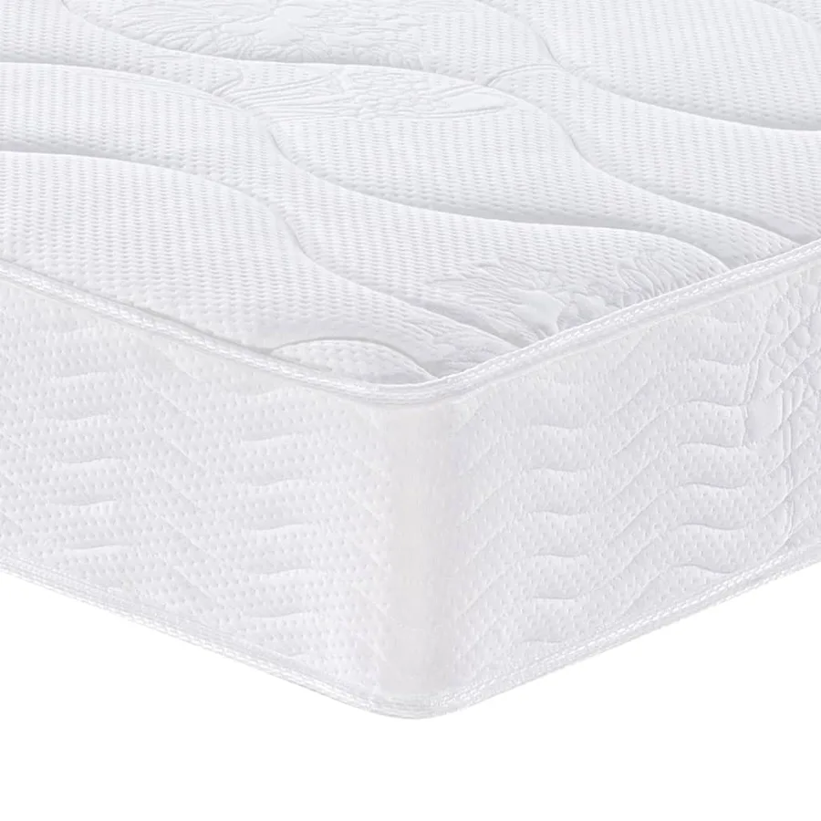 Matelas à ressorts bonnell moyen 80x200 cm - 5