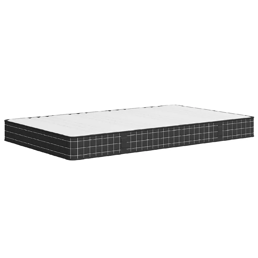 Matelas à ressorts bonnell moyen 120x200 cm - 3