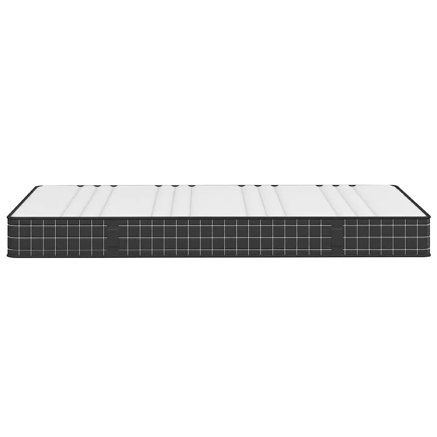 Matelas à ressorts bonnell moyen 120x200 cm - 4