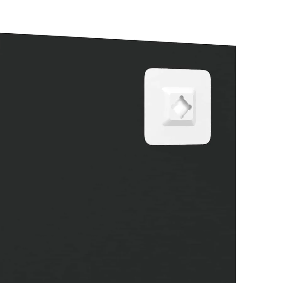 Miroir mural 50x80 cm Verre Rectangulaire - 4