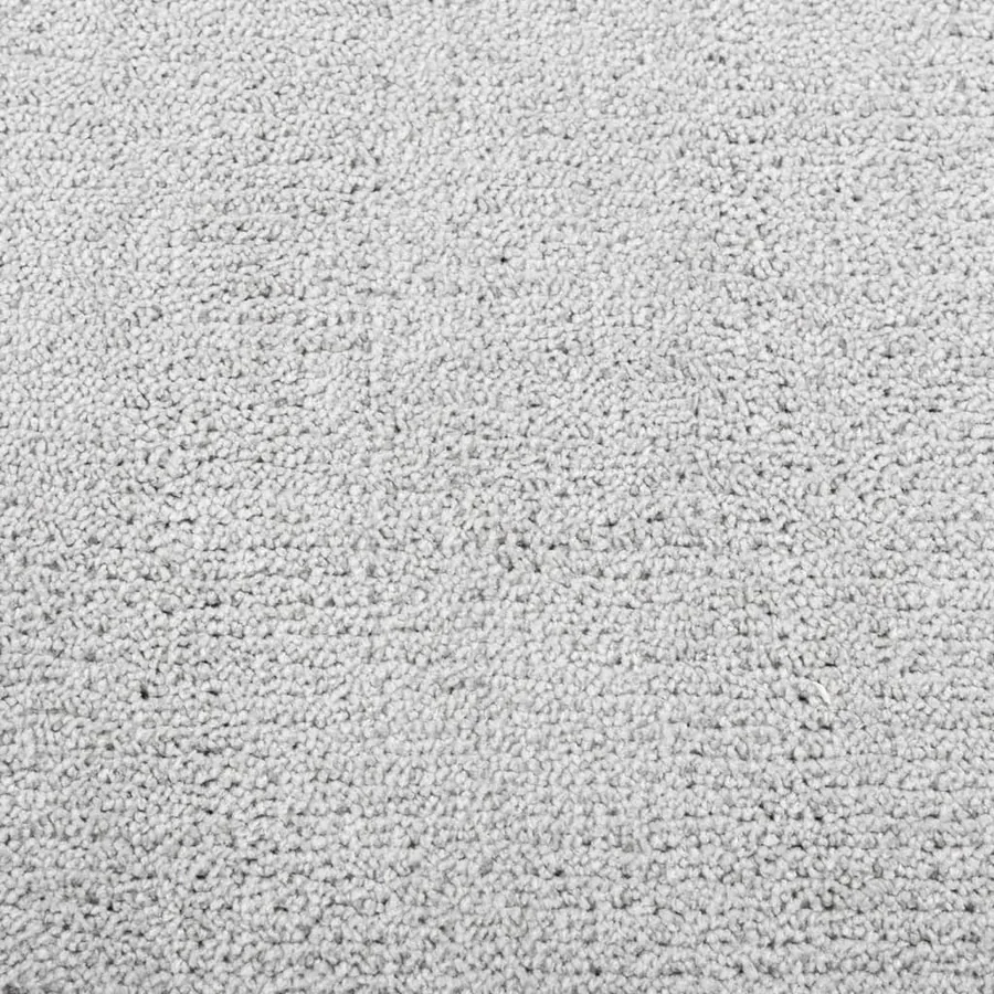 Tapis OVIEDO à poils courts gris 200x280 cm - 9
