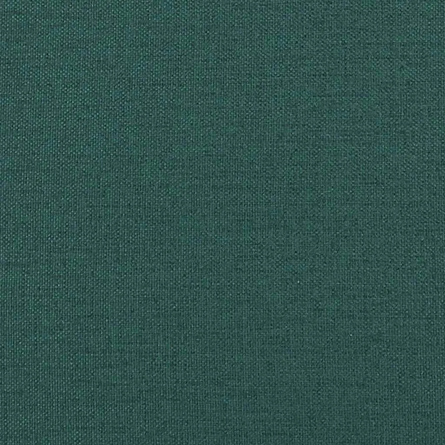 Fauteuil inclinable électrique Vert foncé Tissu - 14