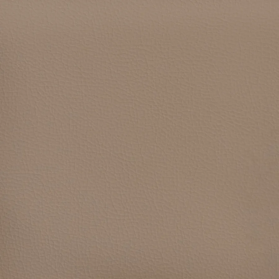 Banc Cappuccino 100x35x41 cm Similicuir - 6