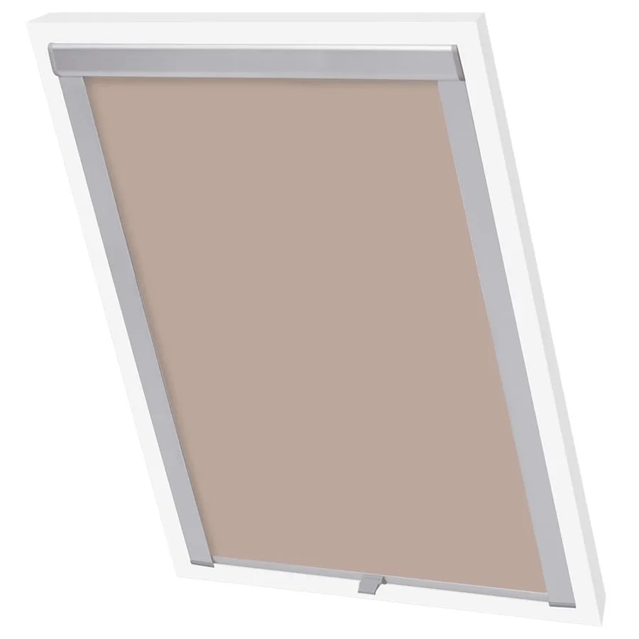 Store enrouleur occultant Beige C04 GGL et GGU - 2