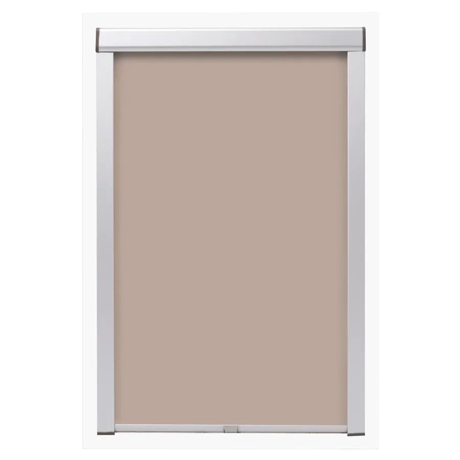 Store enrouleur occultant Beige C04 GGL et GGU - 3