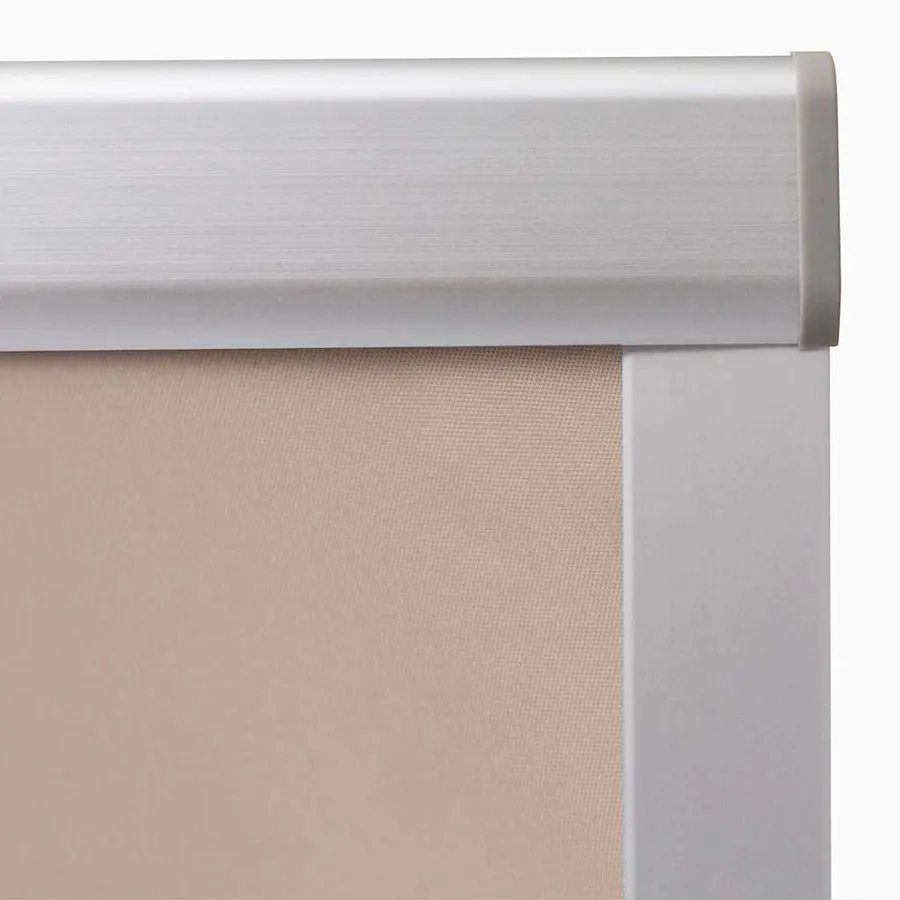 Store enrouleur occultant Beige C04 GGL et GGU - 4