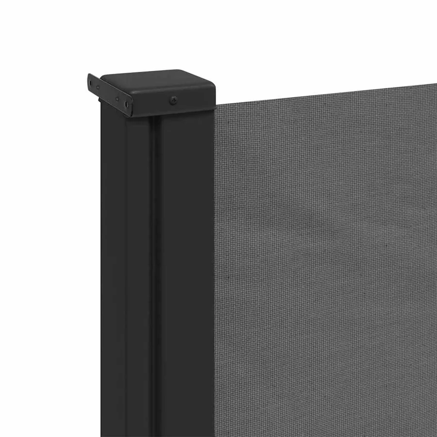 Store latéral rétractable Anthracite 100x300 cm - 8