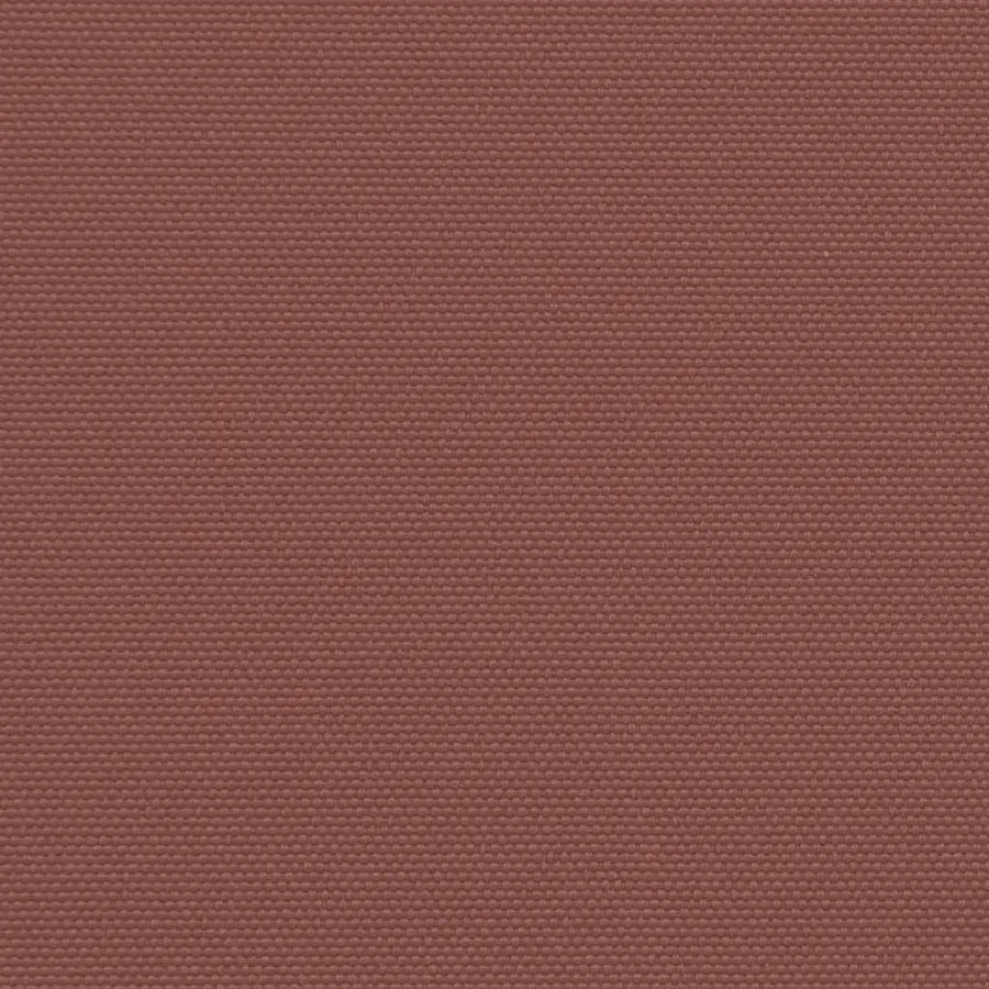 Auvent latéral rétractable marron 117x300 cm - 9